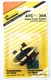Bussmann HHD Inline ATC Fuse Holder For ATC Up To 30 Amp 32 VDC #12 Lead Wire