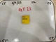 LOT OF 5 EACH NEW AGC-3 BUSS BUSSMANN FUSES AGC3 250V 3A