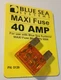 BLUE SEA SYSTEMS 5139 MAXI FUSE 40 AMP
