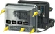 BLUE SEA 5056100-BSS FUSE BLOCK STBLADE H2O 4CIRC FUSE M
