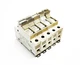 LOT OF 5 SIEMENS 3NW7 011 FUSE HOLDER 10 X38 32A