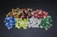 25 EACH ATR FUSE FUSES AMP VARIETY BLADE CIRCUIT COOPER BUSSMANN MICRO 2 LEG