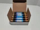 New Lot of 10 Littelfuse FLSR 15 Amp Fuses FRS-R-15 Class RK5 600V 