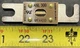 Blue Sea Systems 300 AMP High Amerage Fuse  32 Volts DC - 5133