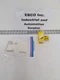 BUSS FUSES, MDL-1/2, BOX OF 45