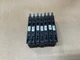 Lot Of 7 Allen Bradley 1492-H Fuse Holder W/Fuse 1492H #06H77*IAC