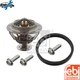 THERMOSTAT COOLANT 104764 FOR VOLVO B5244S5/5244S4 2.4L B5254T3/5254T6 2.5L 