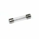 Bussmann AGC-1/2 Fuse, Fast Acting, 3AG, 500mA (1/2 amp) 250V (5 pack)
