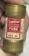 Bussmann JKS Fuse in Finger-Safe Holder 60A 600VAC P/N JKS-60 JT60060 (Lot of 3)