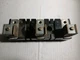 AB ALLEN-BRADLEY FUSE HOLDER BLOCK 100A 100 AMP 600V 600VAC X-400656