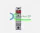 ONE EATON Bussmann CHM1DIU 32A 600V CHM 1DIU Fuse Holder 1 Pole Indicator New
