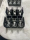 BUSSMANN BMG033PQ M60030-3PQ 30A 600V FUSE BLOCK  W385