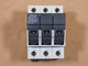 Wohner AES 3x38 10x38 Fuse Holder AC-22B 32A 690V - Used