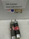 LOT OF 2)Bussmann  FRS-R-125 ,FRS-125 125A 600VAC TIME DELAY Fuse Class RK5(#HD 