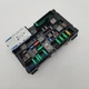2018 - 2023 BMW X4 X3 G02 G01 REAR POWER DISTRIBUTION FUSE BOX 6114 5A04502-03