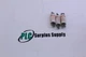 Gould Shawmut A50P100 Type 4 Fuse (Lot Of 3)