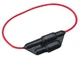 SEA-DOG LINE354-420564 HOLDER FUSE DUAL INLINE BULK