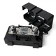 MGI SpeedWare Mini-ANL/MIDI Inline Fuse Holder with Cover and Bolt-Down Studs...