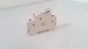 LITTELFUSE LFPSC0002Z, POWR-SAFE DEAD FRONT FUSE HOLDER, NEW* #333675