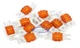 T Spec V8MANL15010 V8 Series 150A Nickel Plated MANL Fuses (10)