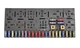 Dash Fuse Relay Box Fusebox 87-93 VW Fox - Genuine - 443 941 822 A