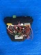 10-15 Mercedes W204 C300 SLK250 C250  Front SAM Module Relay Fuse Box OEM