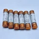Bussmann NON-60 Fuses Lot of 6