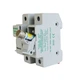 BOX of LITTELFUSE, LPHV0002Z, FUSE HOLDER, 30A, 1000VDC 10X38MM X 2
