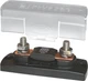 BLUE SEA 5001-BSS FUSE BLOCK MEGA 100 300A W/COVER