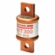 Mersen A6T300 300Amp (300A) A6T 600V Fast-Acting Fuse (Pack of 1)