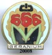 20008 . MARINE .D.666 GERANIUM