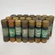 Lot Of 27 Bussmann Buss NON 60 One Time Fuse 250V 60A 60 Amp