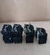 Allen Bradley 1492-H Fuse Holder Terminal Block With Fuses Lot Of 37
