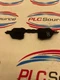ALLEN BRADLEY 1492-FPK2 FUSE PLUG (LOT OF 2)