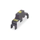 BUSSMANN SAMI-7I Fuse Block Cover,0 to 100A,CC, Midget 2G462