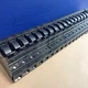 Lot of 20 Phoenix Contact Type UK 10,3-Hesi Fuse Modular Terminal Blocks