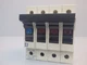 GK1DH - TELEMECANIQUE - GK1-DH / Fuse Holder Ue 500V 32A Used