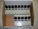 Ferraz F220368 Fuse Holder ST22 LOT 690V 125A Fuses Ferraz AC 20A / 13 pieces