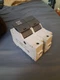 Allen Bradley 1492-FB2J60 Fuse Holder 2 Pole Class J Fuses