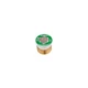 Cooper Bussmann BP/T-25 Plug Fuse, Type S, Time Delay, 25-Amp, 2-Pk. - Quantity