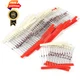 AEDIKO 27 Value 270pcs 1/2W Zener Diodes Assortment Kit 2.4V 2.7V 3.0V 3.3V... 