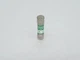 Lot of (3) Bussmann Buss FNM-1 4/10 1 4/10 Amp Fuse FNM1 4/10 Fusetron