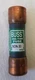Bussmann NON-30 30 Amp 1-Time Cartridge Fuse Non-Current Limiting Class K5 250V