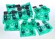 100 Pack ATC 30 Amp Standard Blade Style Fuse 30A Automotive Car Truck 30Amp