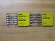 Bussmann MDL-8 Bussmann Fuse Cross Ref 4XH64 Spring Element (Pack of 10)