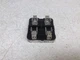 Marathon 6T30A2B 2 Pole Fuse Holder 600 V 30 Amp 