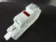 Ferraz Shawmut USCC1I Fuse Block Holder 600V 30A 1Pole X1022301 (30921)