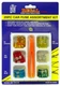 Regal CFA-25 25 Piece ATC Style Automotive Fuse Assortment Kit (FVS018064)