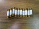 18 NOS GE 20 AMP One Time Fuses 250 VAC Class H Fuse Lot  BLOW OUT SALE