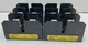 LOT OF 2 : Buss J60030-3CR Fuseholders 600V 30A *FREE SHIPPING*